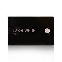 Carbowhite Tablets 24'S - Image 2