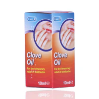Care Clove Oil Bp 10ml - Image 2
