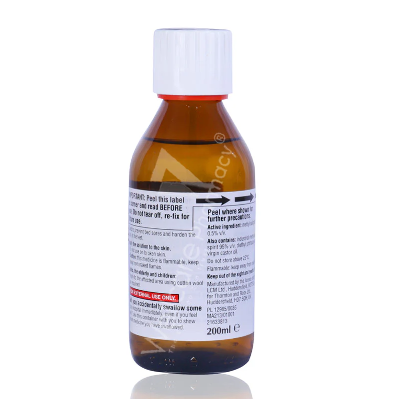 Care Surgical Spirit 200ml - Image 3