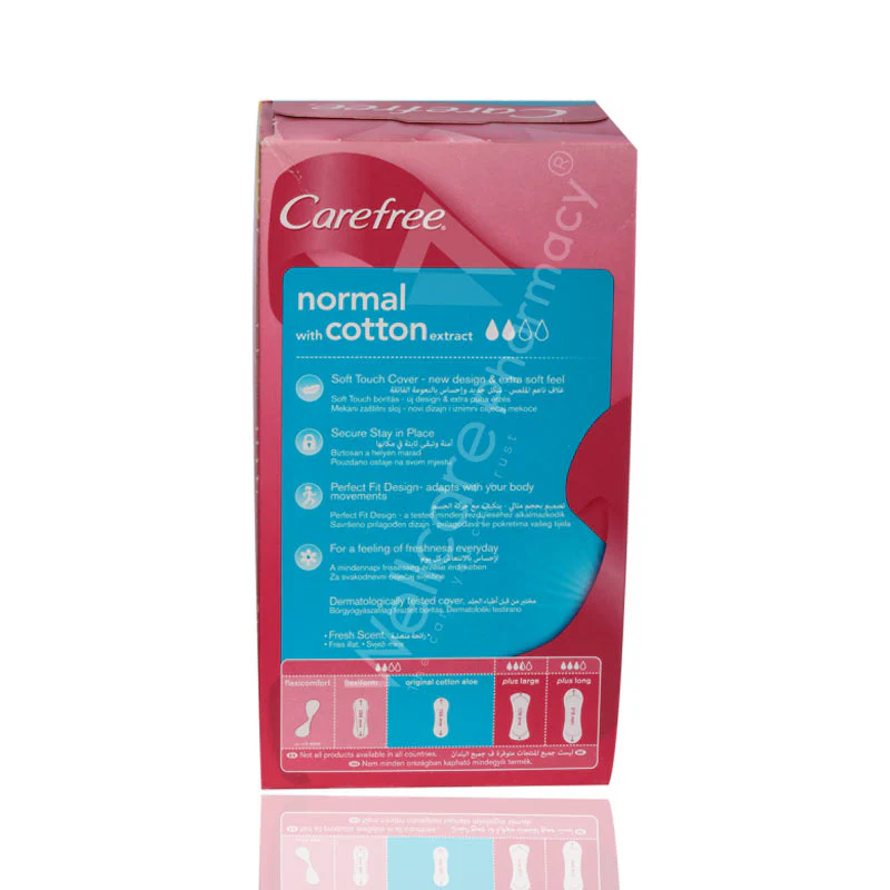 Carefree Cotton Breath 34'S - Image 3