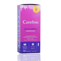 Carefree Maxi Large 20'