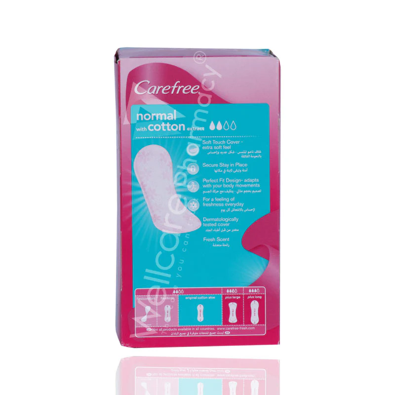 Carefree Single Wrapped 20'S - Image 3