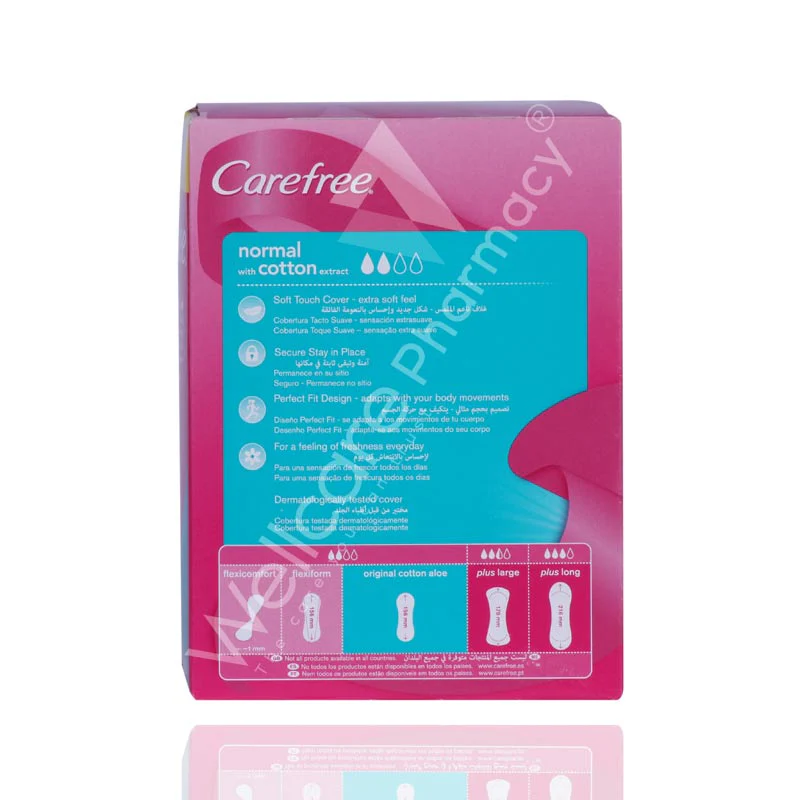 Carefree Single Wrapped 30'S - Image 3