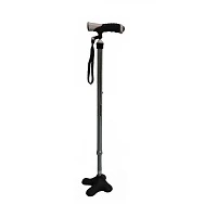 Caremax Ca8332l Walking Stick With Light - Image 2