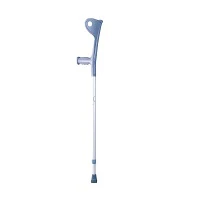 Caremax Ca851l5 Elbow Cruches - Image 2