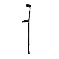 Caremax Ca852l2 Walking Stick Black - Image 2