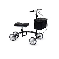 Caremax Ca8773 Knee Walker - Image 2