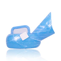 Caremax N6 Female Urinal Bottle 1000 Ml 1'S - Image 2