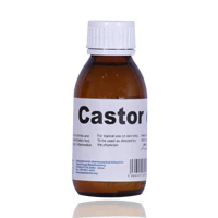 Castor Oil 100ml - Image 2