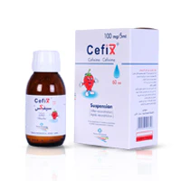 Cefix 100mg Suspension 60ml - Image 2