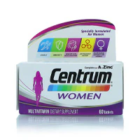 Centrum Women Tablets 60'S - Image 2