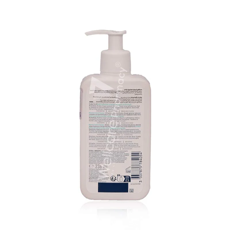 Cerave Blemish Control Cleanser 236ml - Image 2