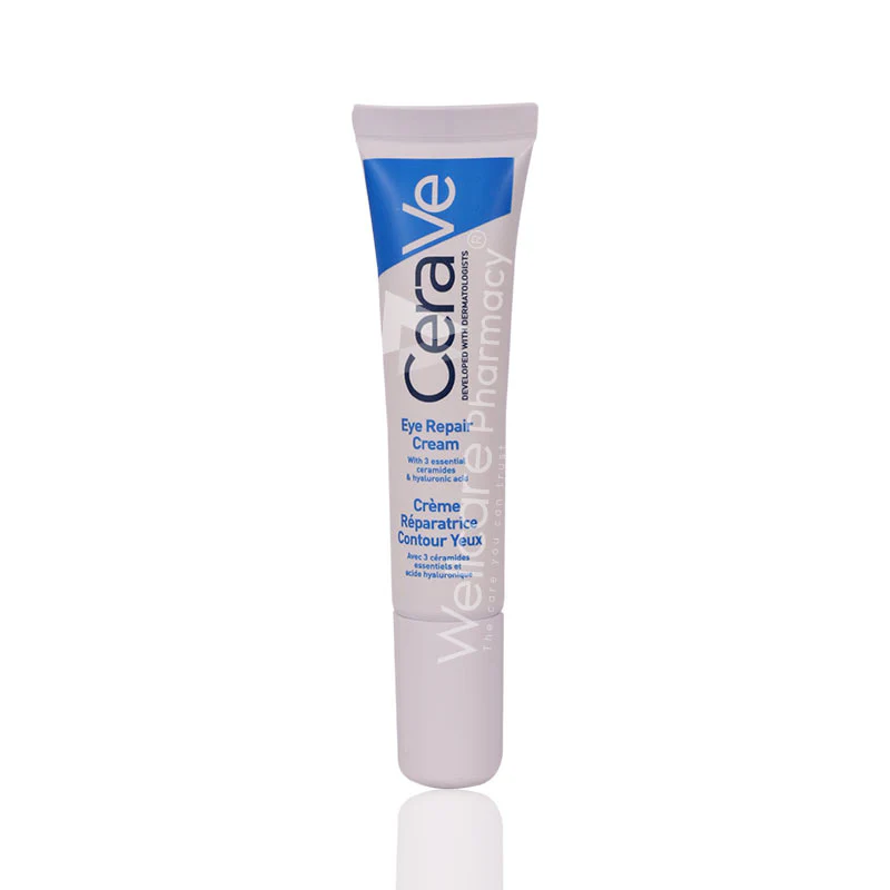 Cerave Eye Repair Cream 14ml - Image 3