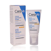 Cerave Facial Am Moisturising Lotion Spf25 52ml