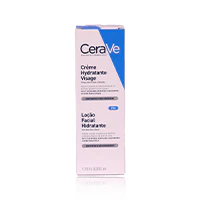 Cerave Facial Pm Moisturising Lotion 52ml - Image 3