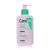 Cerave Foaming Cleanser 236ml - Image 2