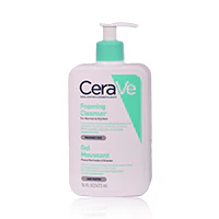 Cerave Foaming Cleanser 473ml - Image 2