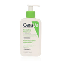 Cerave Hydrating Cleanser 236ml - Image 2