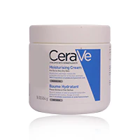 Cerave Moisturising Cream 454gm - Image 2
