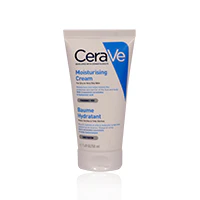 Cerave Moisturising Cream Tube 50ml - Image 2