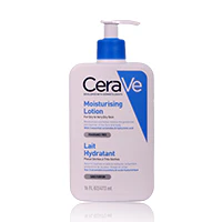 Cerave Moisturising Lotion 473ml - Image 2