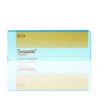 Cerazette Tablets 28'S - Image 2