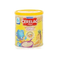 Cerelac Wheat & Fruits 400g - Image 2