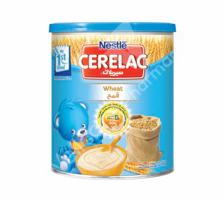 Cerelac Wheat Stage 1 400g - Image 2