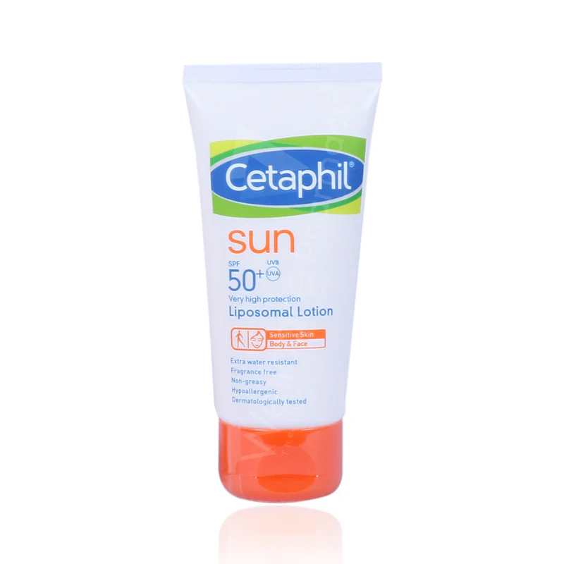 Cetaphil Sun Extreme Spf50+ Lotion 50ml - Image 3