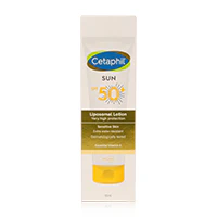 Cetaphil Sun Spf50+ Liposomal Lotion 100ml - Image 2
