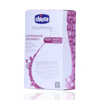 Chicco Disposable Post Natal Briefs 4'S L - Image 2