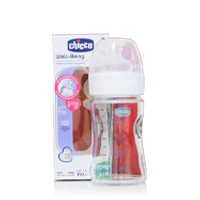 Chicco Glass Bottle 150ml - Image 2