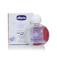 Chicco Sweet Perfumed Water 100ml - Image 2