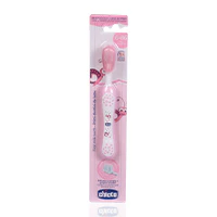 Chicco Toothbrush Pink - Image 2