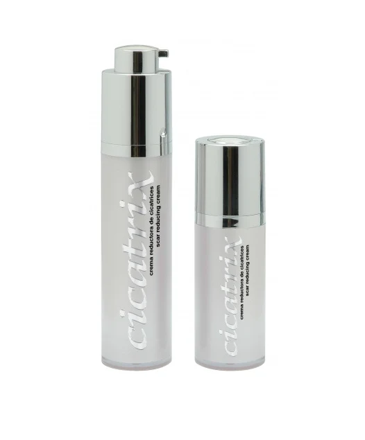 Cicatrix Scar Reducing Cream 30ml - Image 2