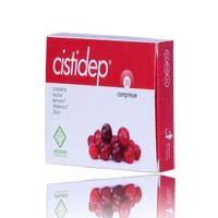 Cistidep Tablets 20'S - Image 2