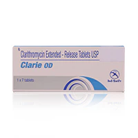 Clarie Od Tablets 7'S - Image 2