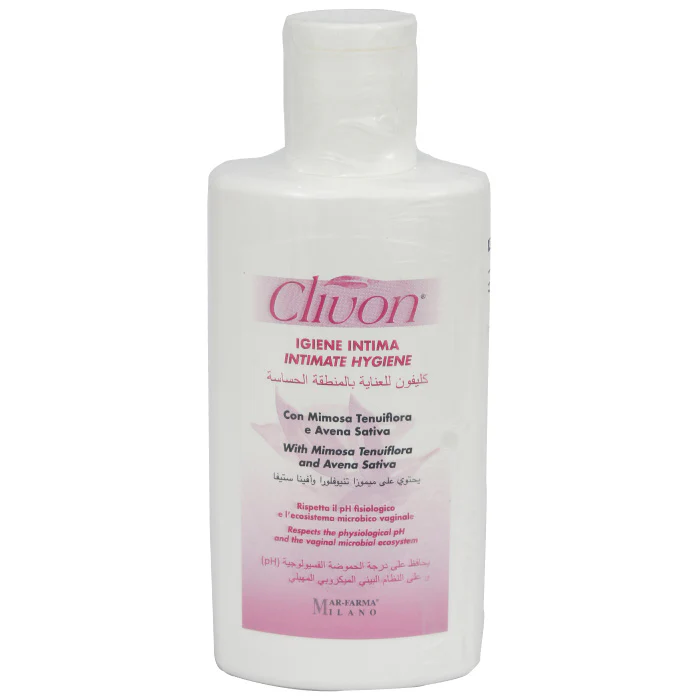 Clivon Intimate Hygiene 150ml