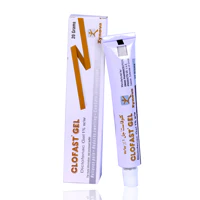 Clofast Gel 20gm - Image 2
