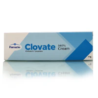 Clovate 0.05% Cream 50gm - Image 2