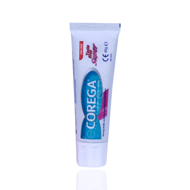 Corega Super Cream 40g - Image 3