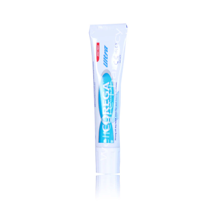 Corega Ultra Cream 40g - Image 3