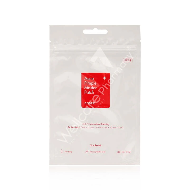 Cosrx Acne Pimple Master Patch 24'S - Image 2