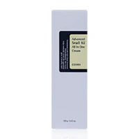 Cosrx Advanced Snail 92 All In One Cream Tube 100g - Image 2