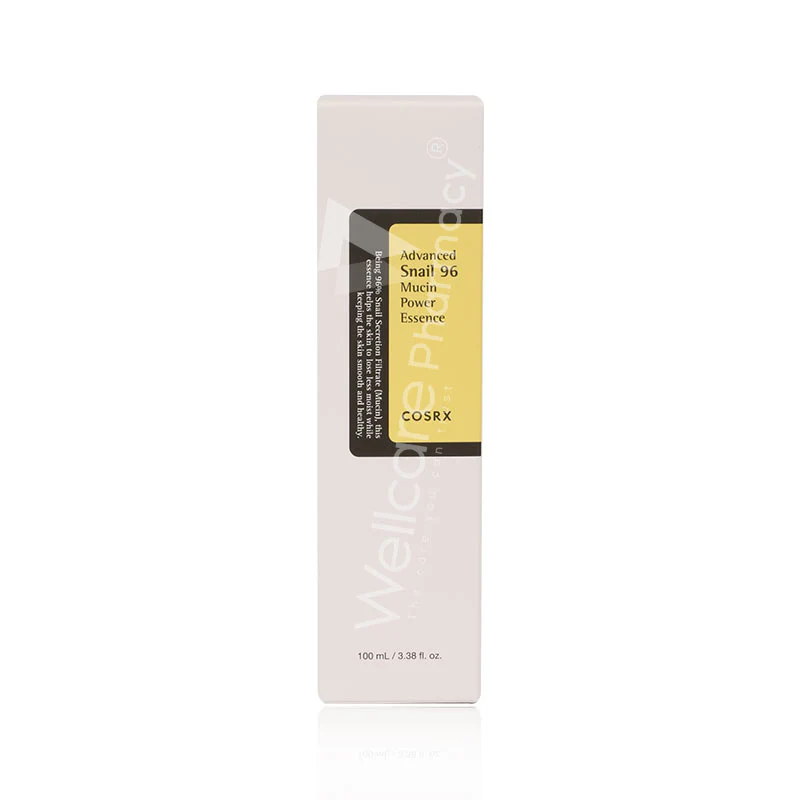 Cosrx Advanced Snail 96 Mucin Power Essence 100ml - Image 2