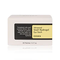 Cosrx Advanced Snail Hydrogel Eye Patch 60'S - Image 3