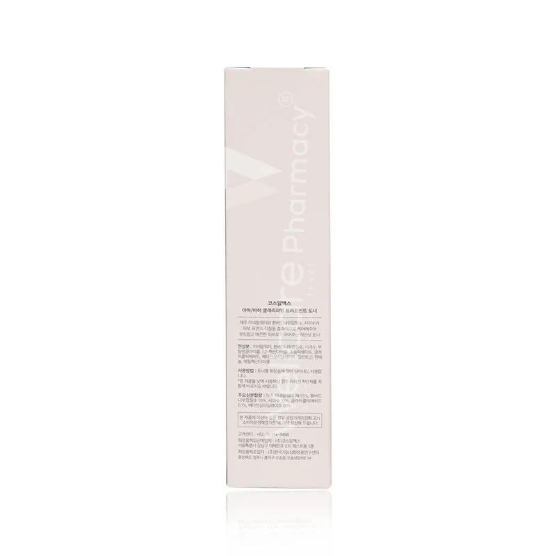 Cosrx Aha/Bha Clarifying Treatment Toner 150ml - Image 3