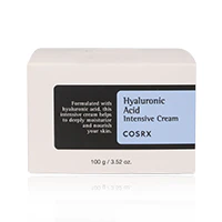 Cosrx Hyaluronic Acid Intensive Cream 100g