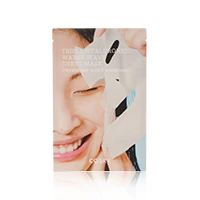 Cosrx Hydrium Triple Hyal. Water Wave Sheet Mask 20ml - Image 2