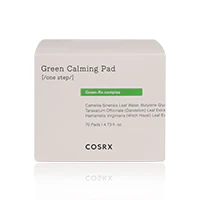 Cosrx One Step Green Calming Pad 70'S - Image 2